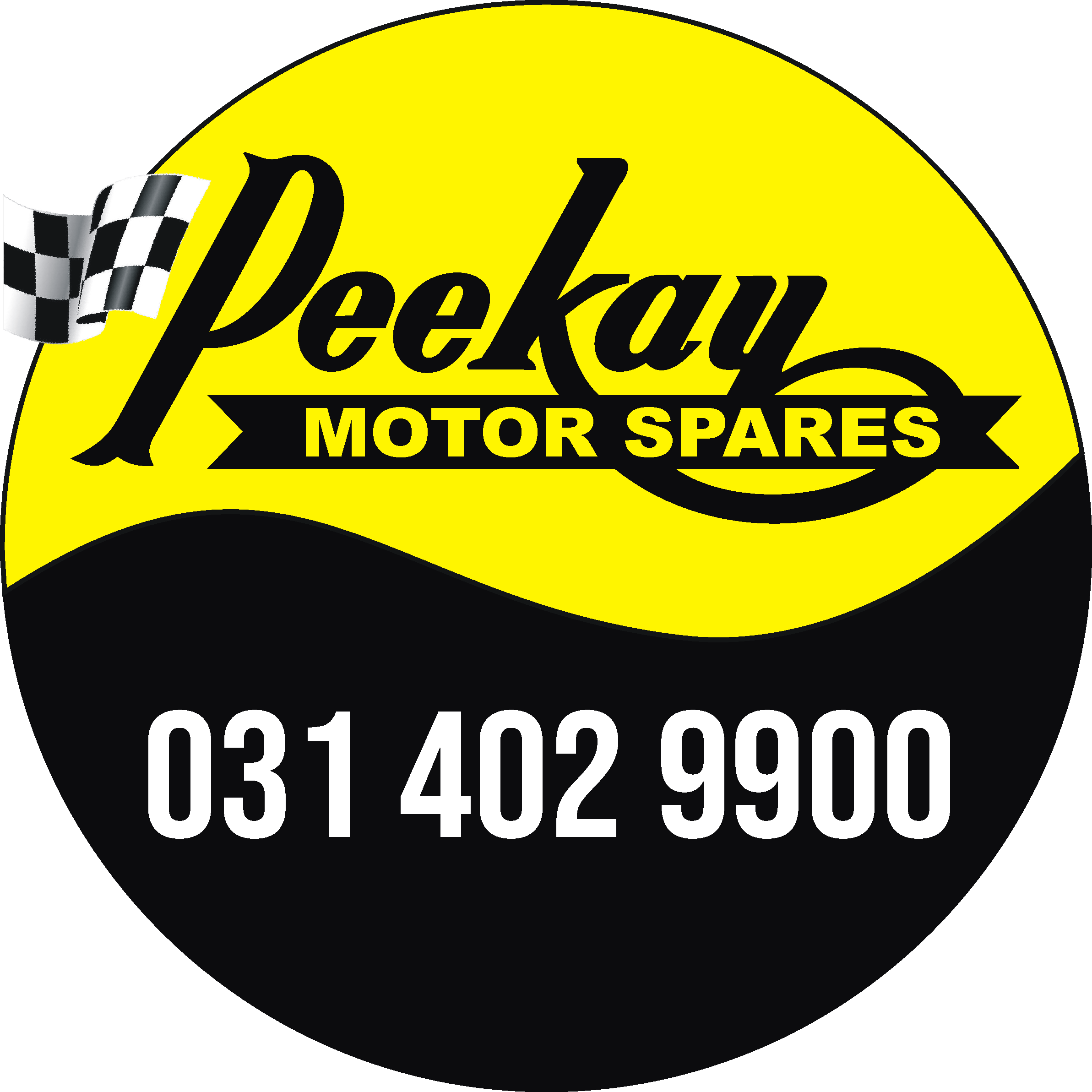000 Peekay Logo Round