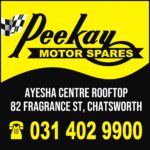 Peekay Logo 02