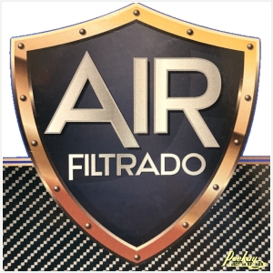 Peekay AirFiltrado