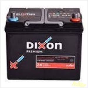 Peekay Dixon