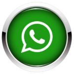 Whatsapp Logo 10
